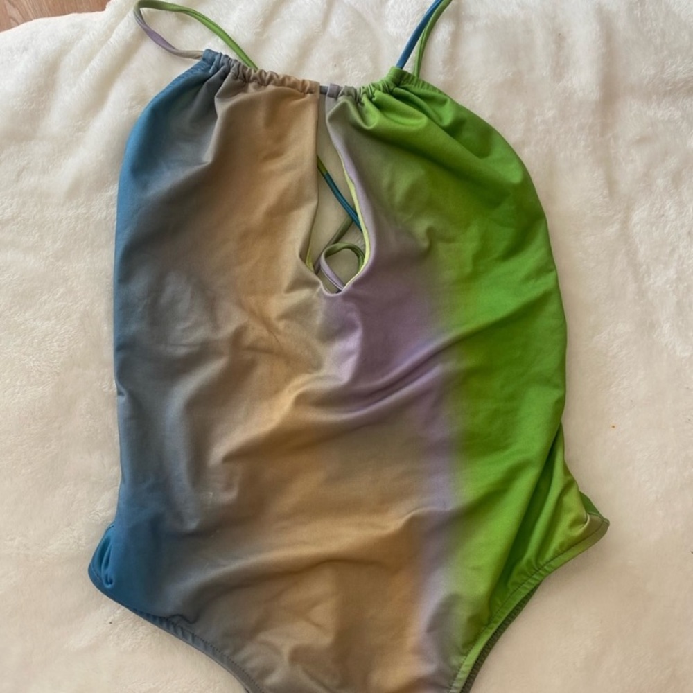 Paloma Wool swimsuit